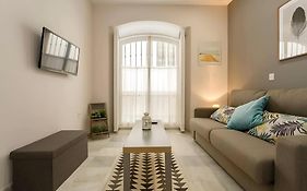 Loft El Capricho Grupo Ac Gestion