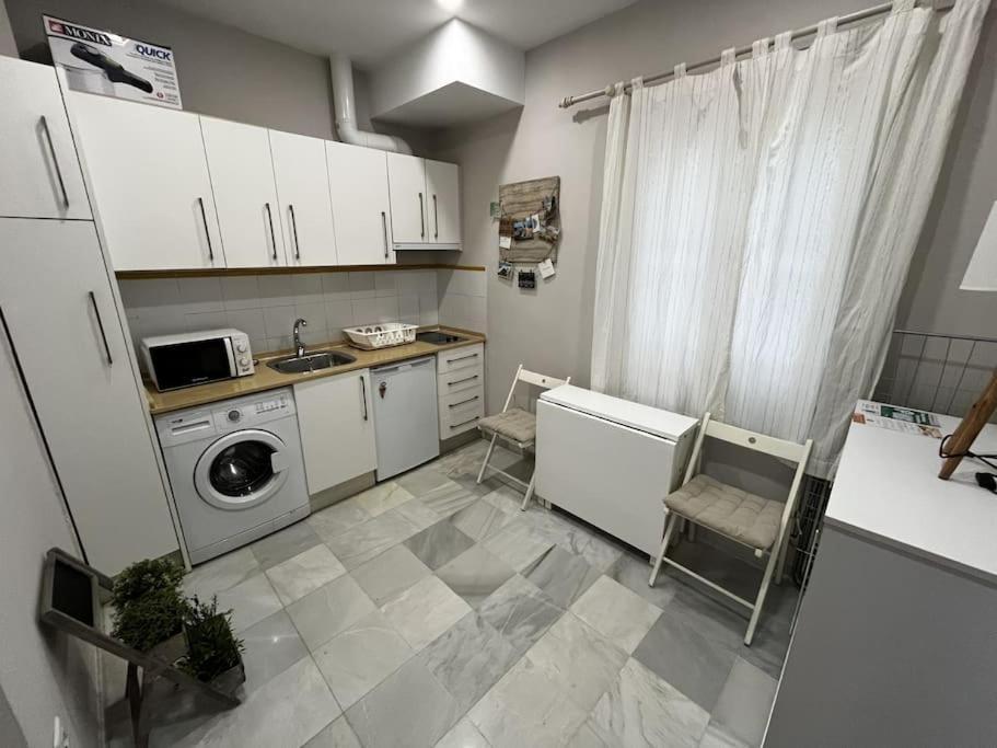 Apartamento Loft El Capricho Grupo Ac Gestion Cádiz Exterior foto